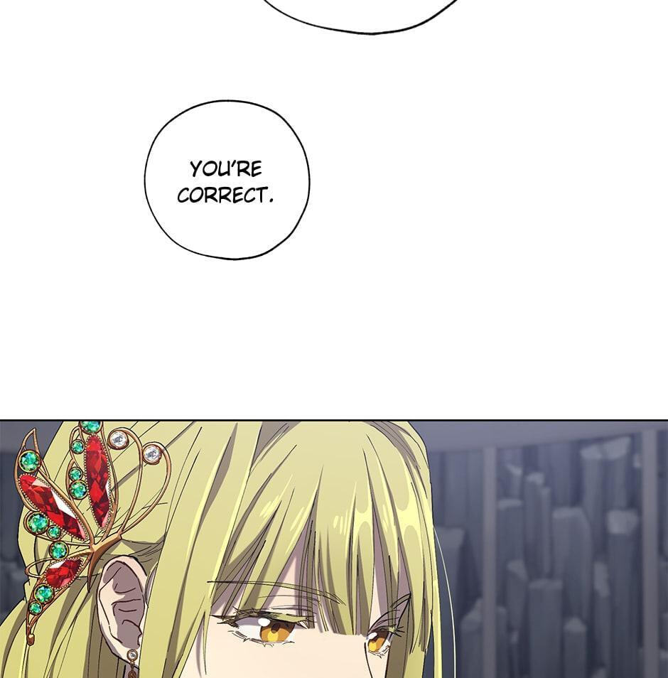 Revolutionary Princess Eve Chapter 10 page 10 - 