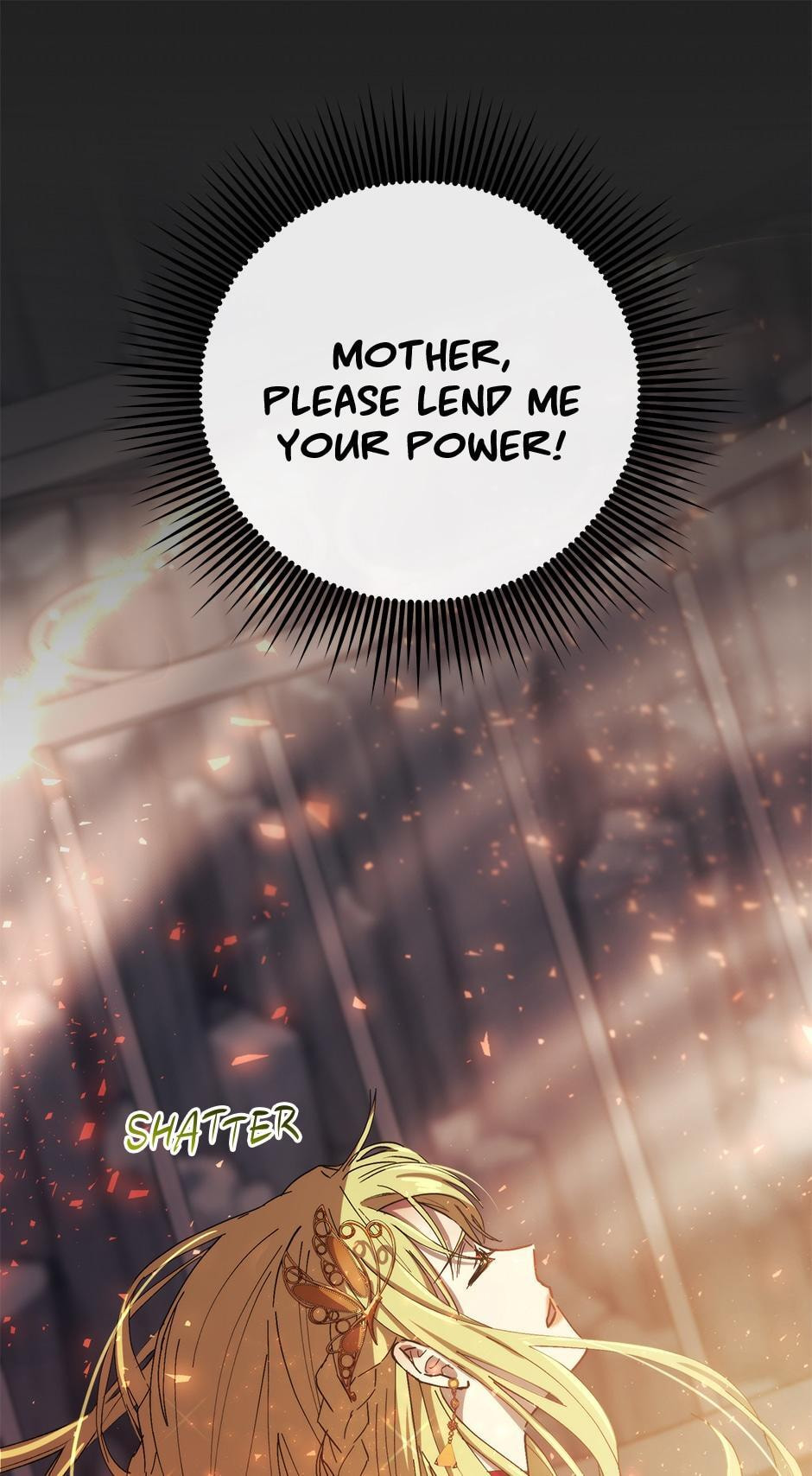Revolutionary Princess Eve Chapter 10 page 91 - 