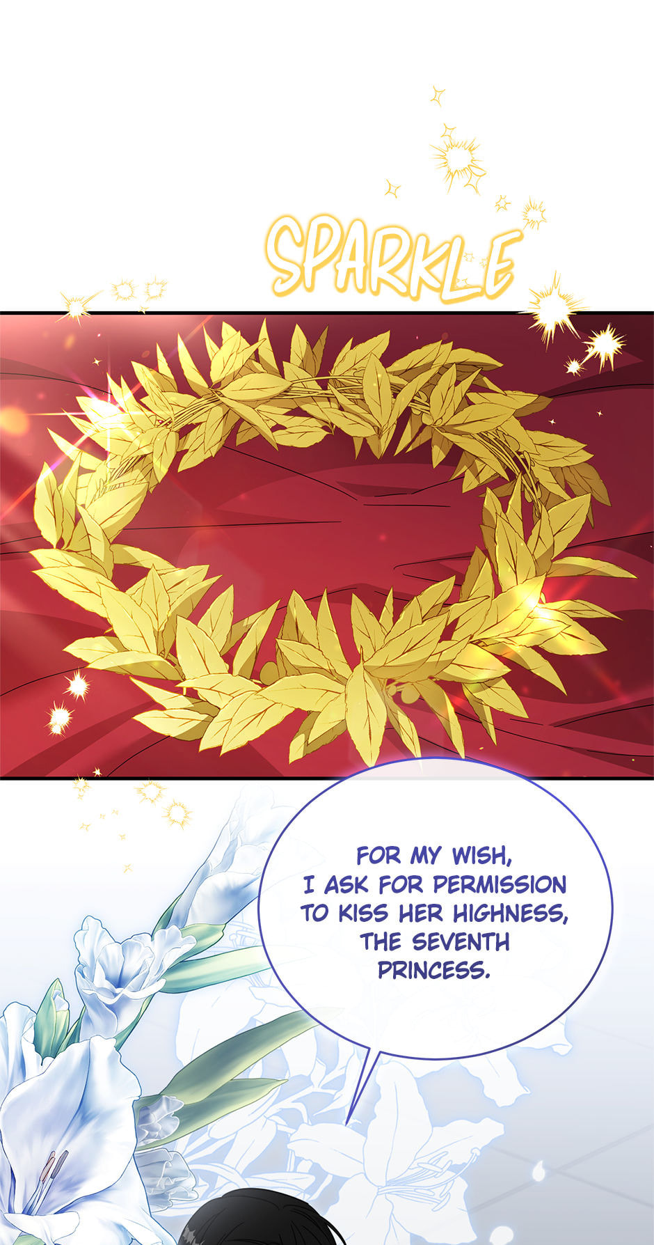 Revolutionary Princess Eve Chapter 100 page 1 - 