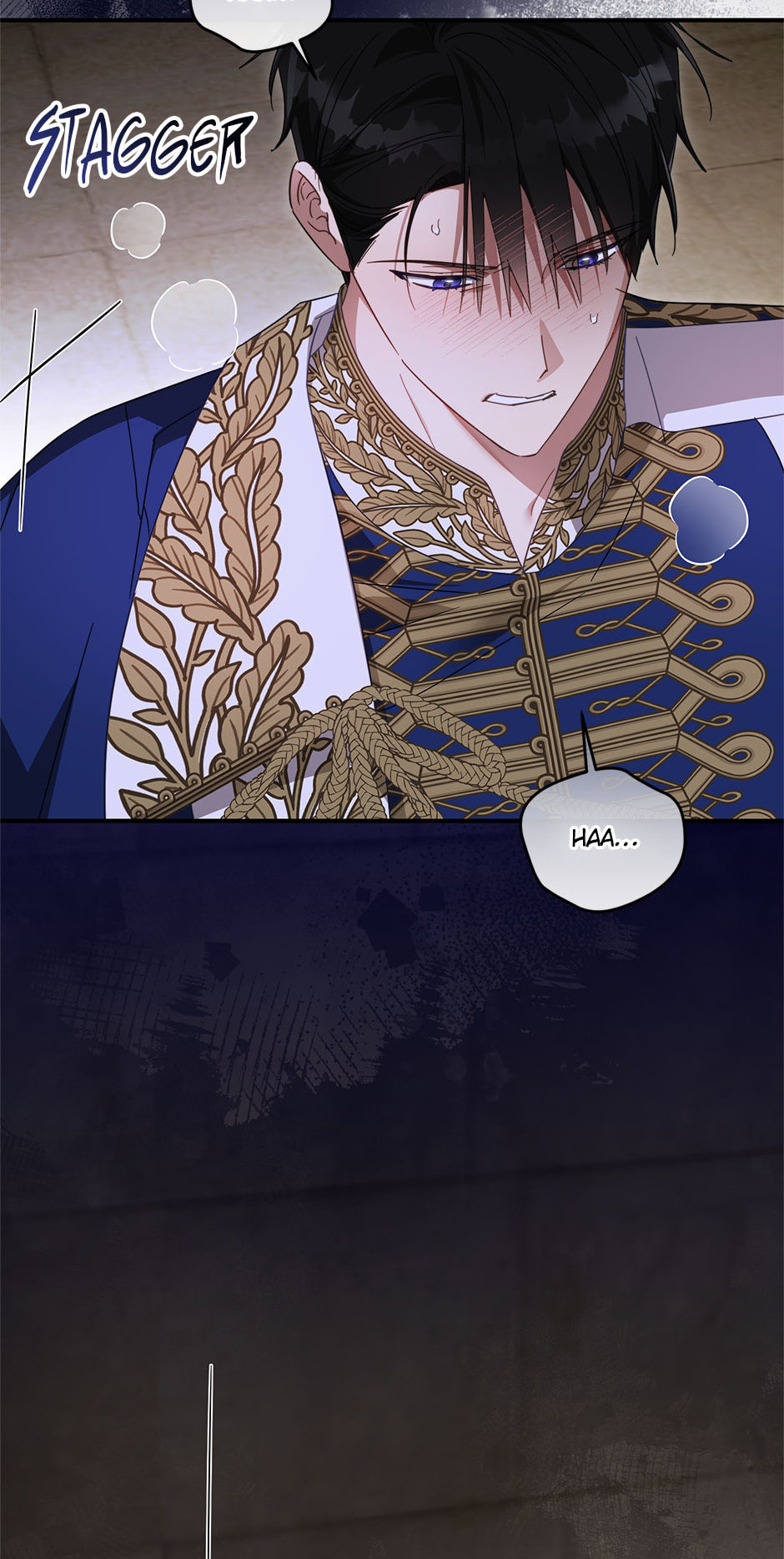 Revolutionary Princess Eve Chapter 100 page 12 - 