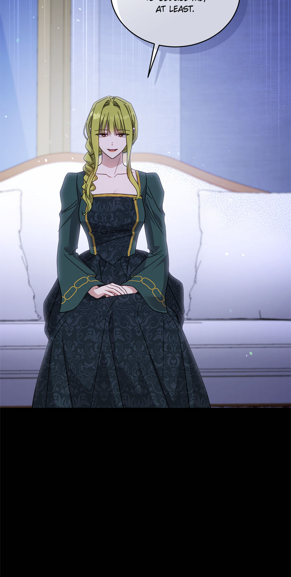 Revolutionary Princess Eve Chapter 100 page 16 - 
