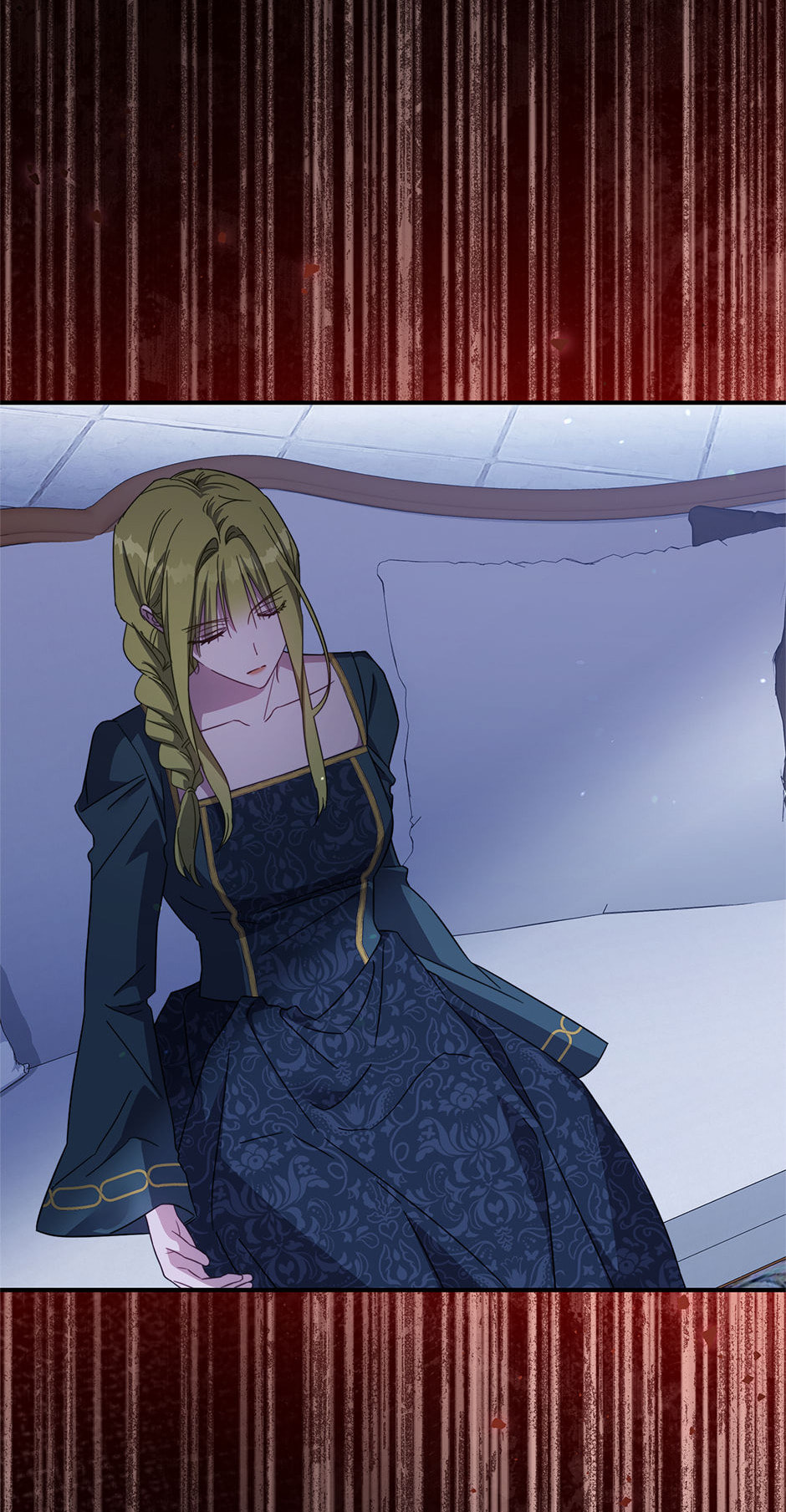 Revolutionary Princess Eve Chapter 100 page 18 - 