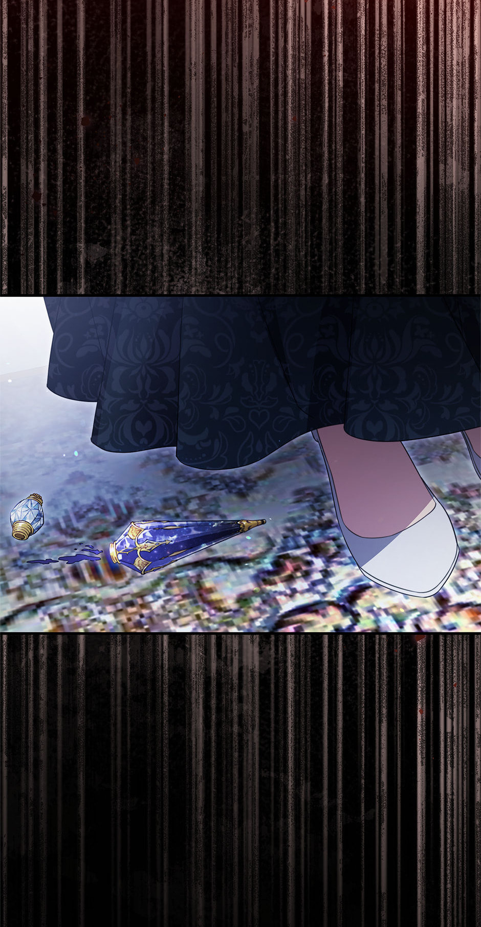 Revolutionary Princess Eve Chapter 100 page 19 - 