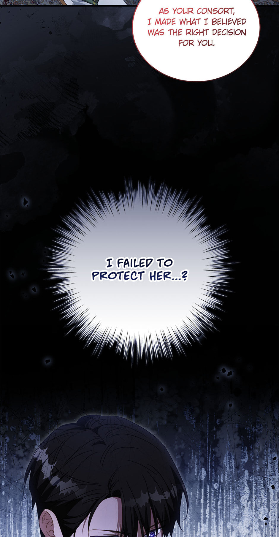 Revolutionary Princess Eve Chapter 100 page 22 - 