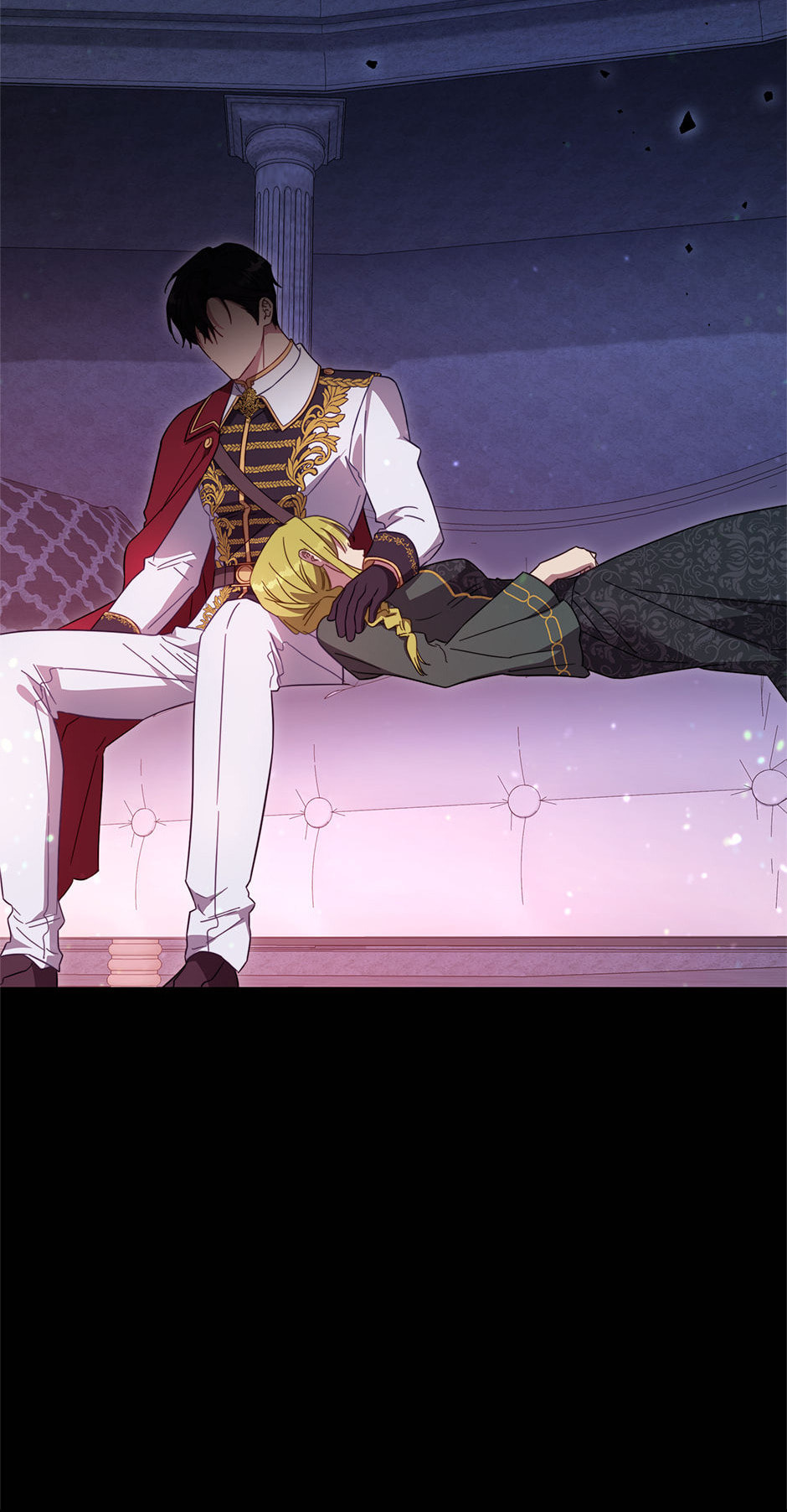 Revolutionary Princess Eve Chapter 100 page 24 - 