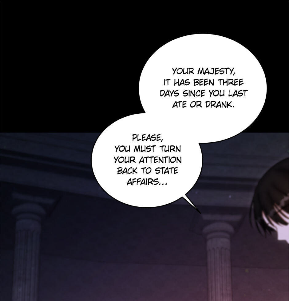 Revolutionary Princess Eve Chapter 100 page 25 - 