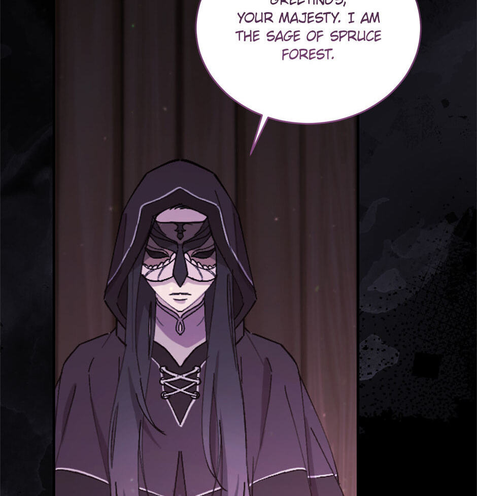 Revolutionary Princess Eve Chapter 100 page 28 - 
