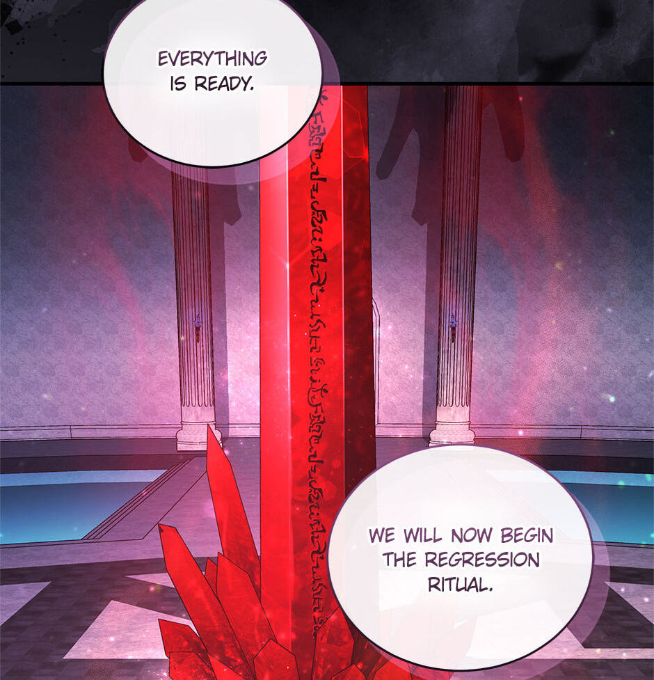 Revolutionary Princess Eve Chapter 100 page 30 - 
