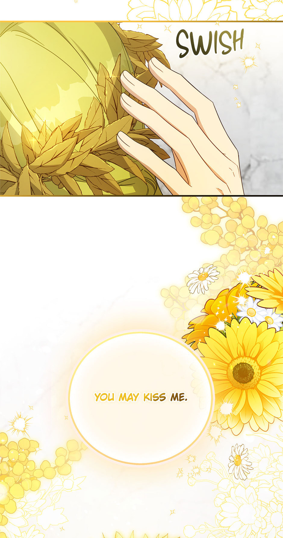Revolutionary Princess Eve Chapter 100 page 4 - 