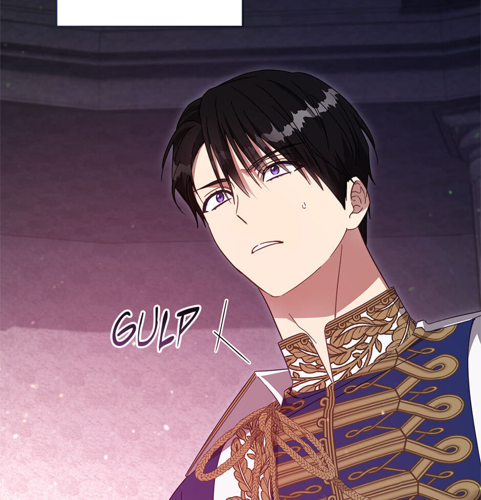 Revolutionary Princess Eve Chapter 100 page 33 - 