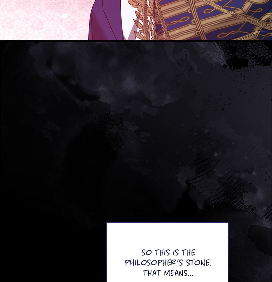 Revolutionary Princess Eve Chapter 100 page 34 - 