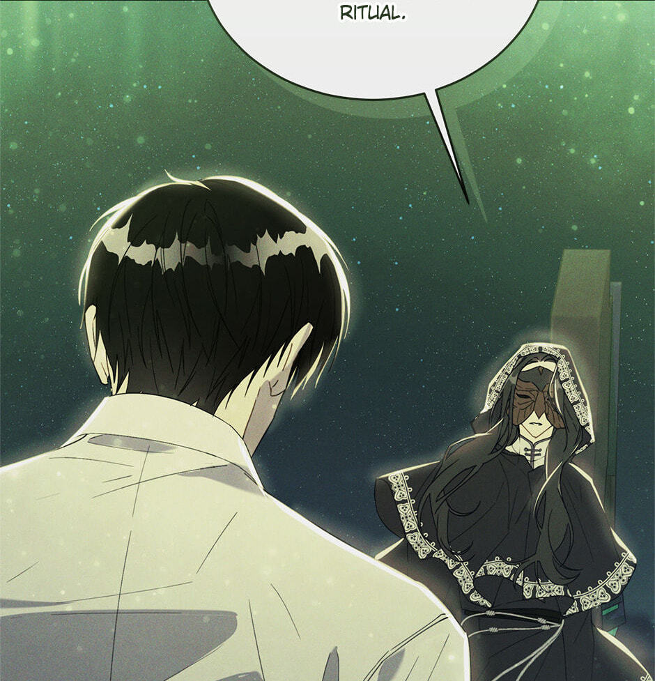 Revolutionary Princess Eve Chapter 100 page 37 - 