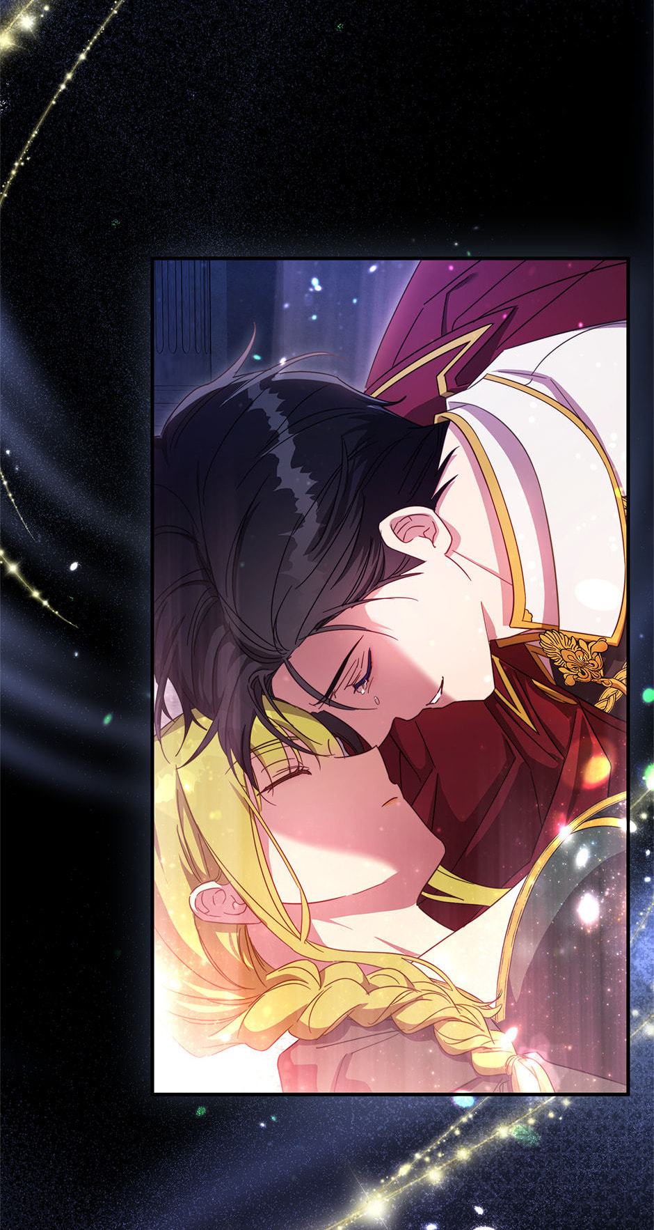 Revolutionary Princess Eve Chapter 100 page 40 - 