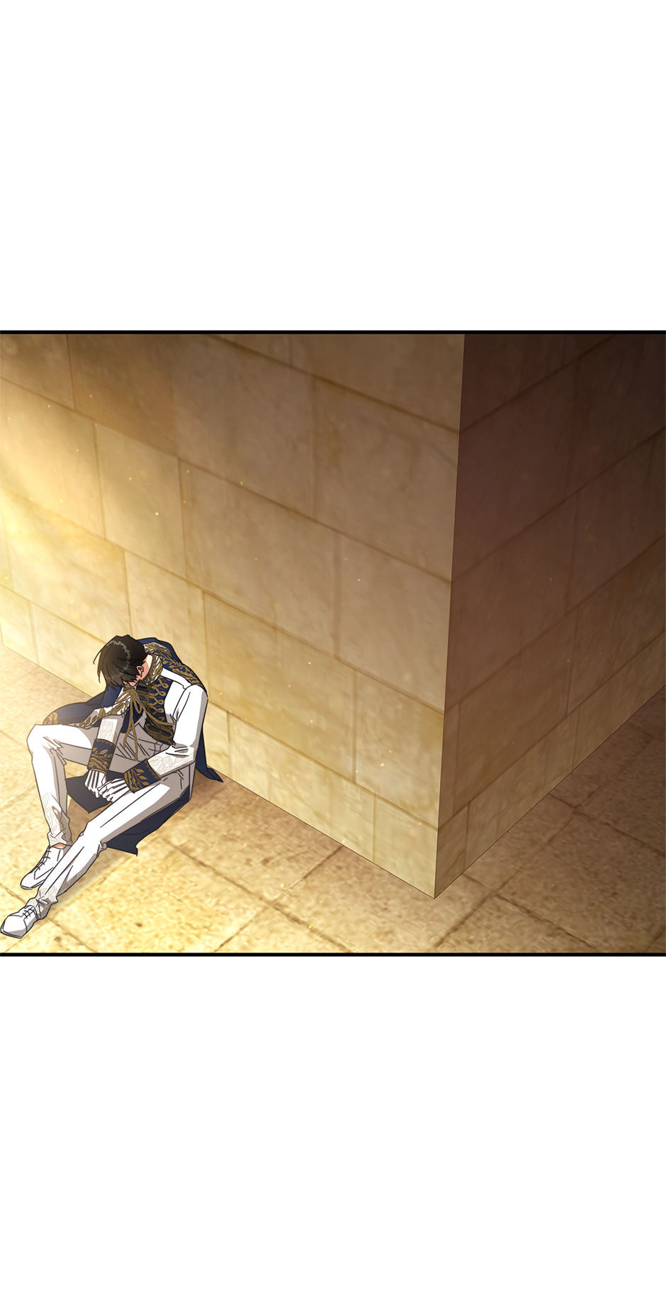 Revolutionary Princess Eve Chapter 100 page 46 - 