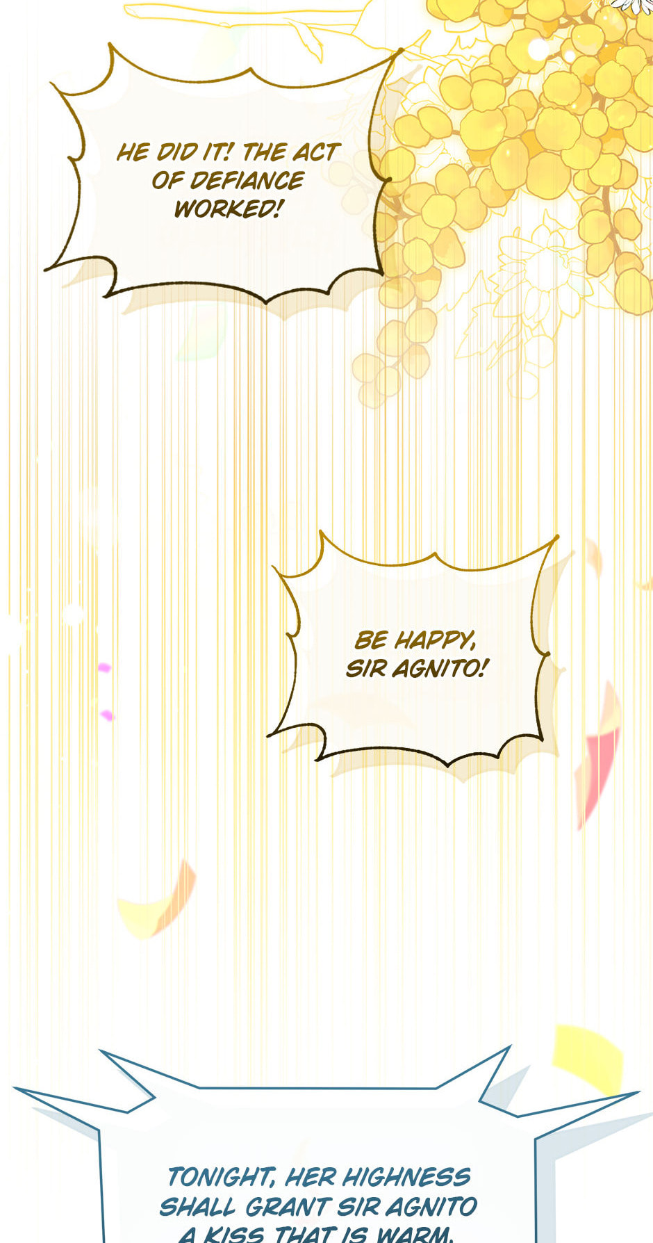 Revolutionary Princess Eve Chapter 100 page 6 - 