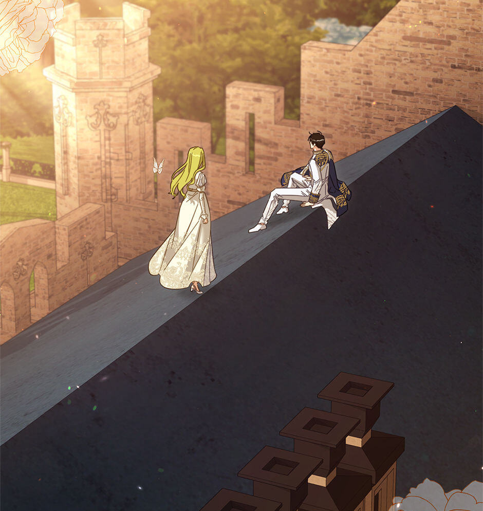 Revolutionary Princess Eve Chapter 100 page 56 - 