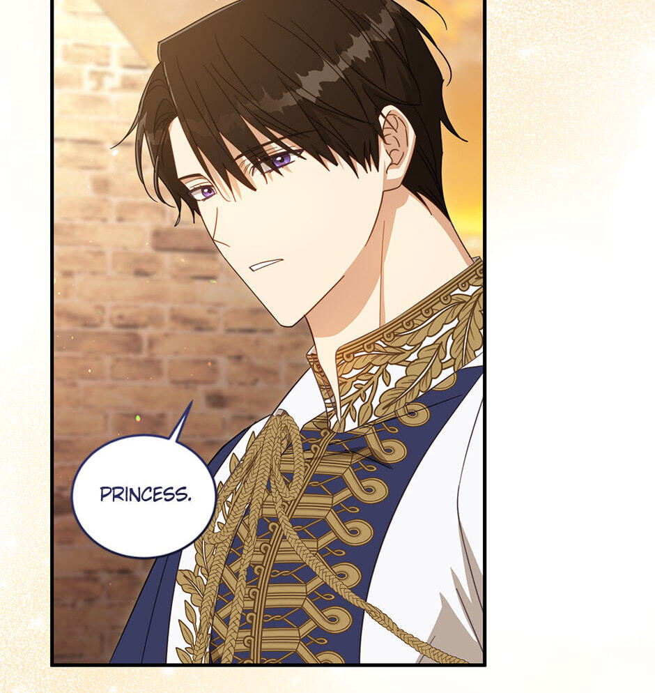 Revolutionary Princess Eve Chapter 100 page 58 - 
