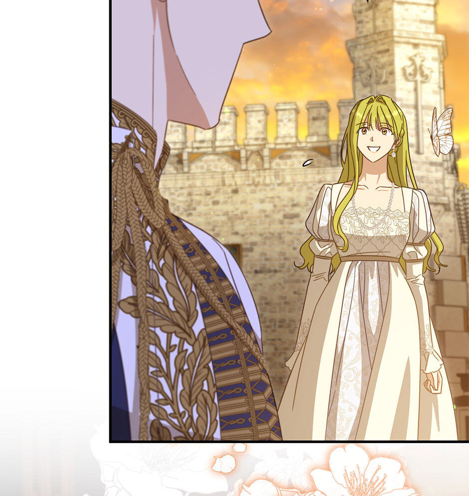 Revolutionary Princess Eve Chapter 100 page 60 - 