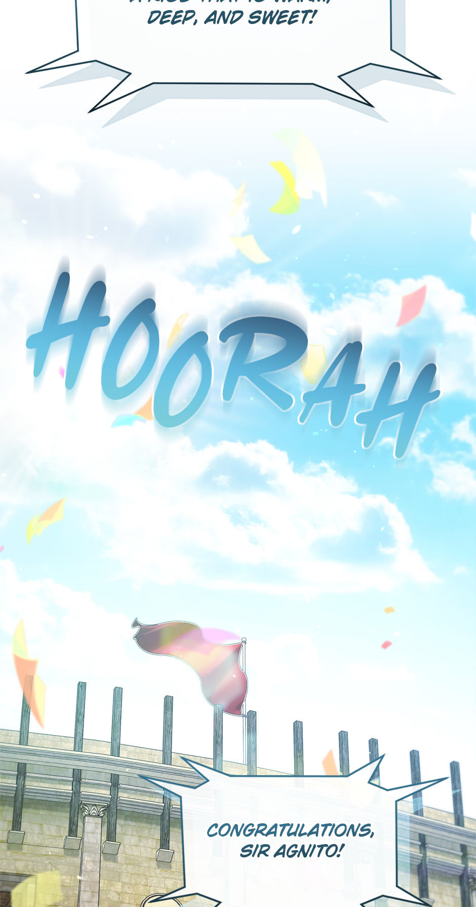 Revolutionary Princess Eve Chapter 100 page 7 - 