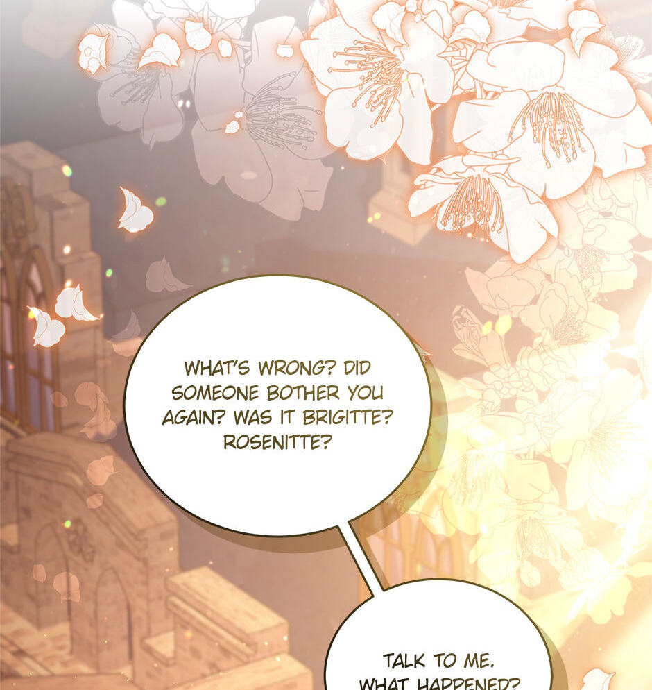Revolutionary Princess Eve Chapter 100 page 61 - 