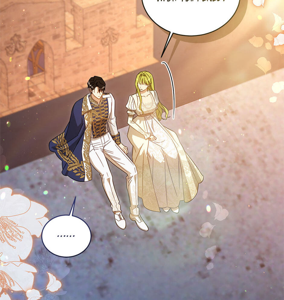 Revolutionary Princess Eve Chapter 100 page 62 - 