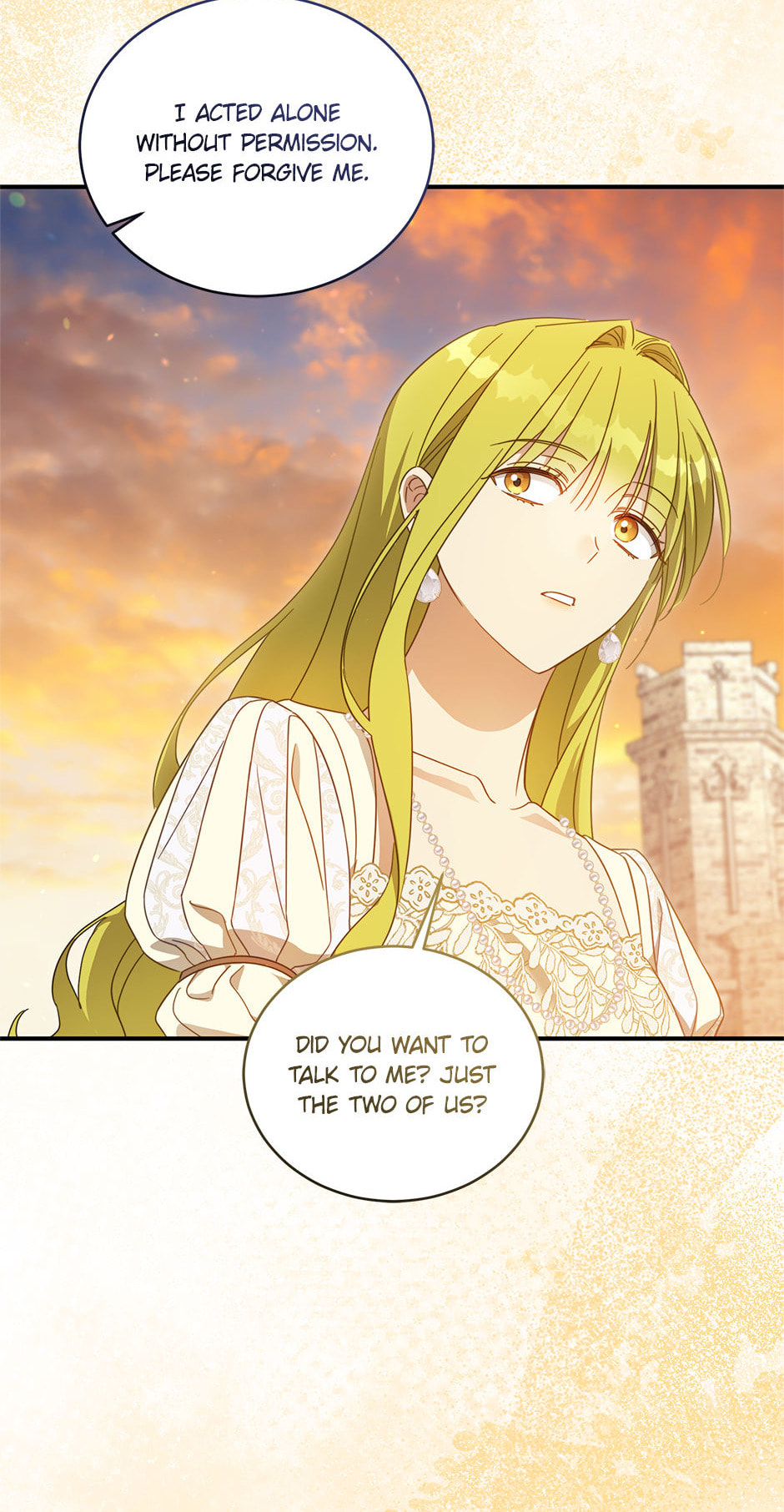 Revolutionary Princess Eve Chapter 100 page 65 - 