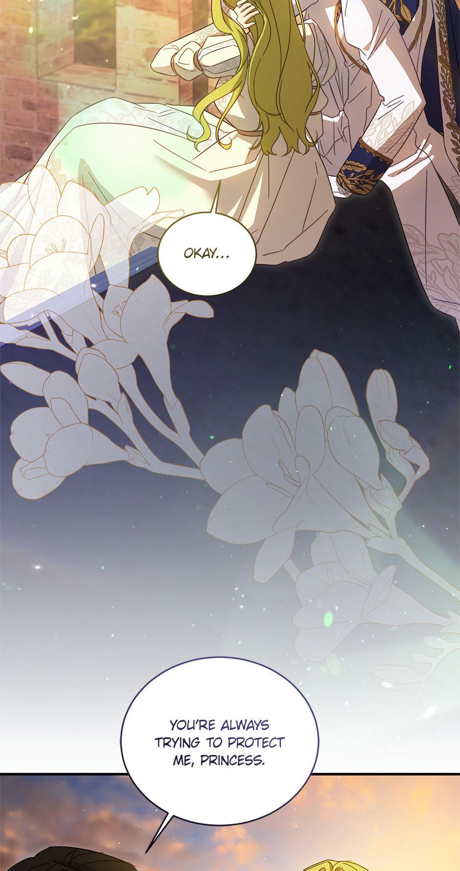 Revolutionary Princess Eve Chapter 100 page 72 - 