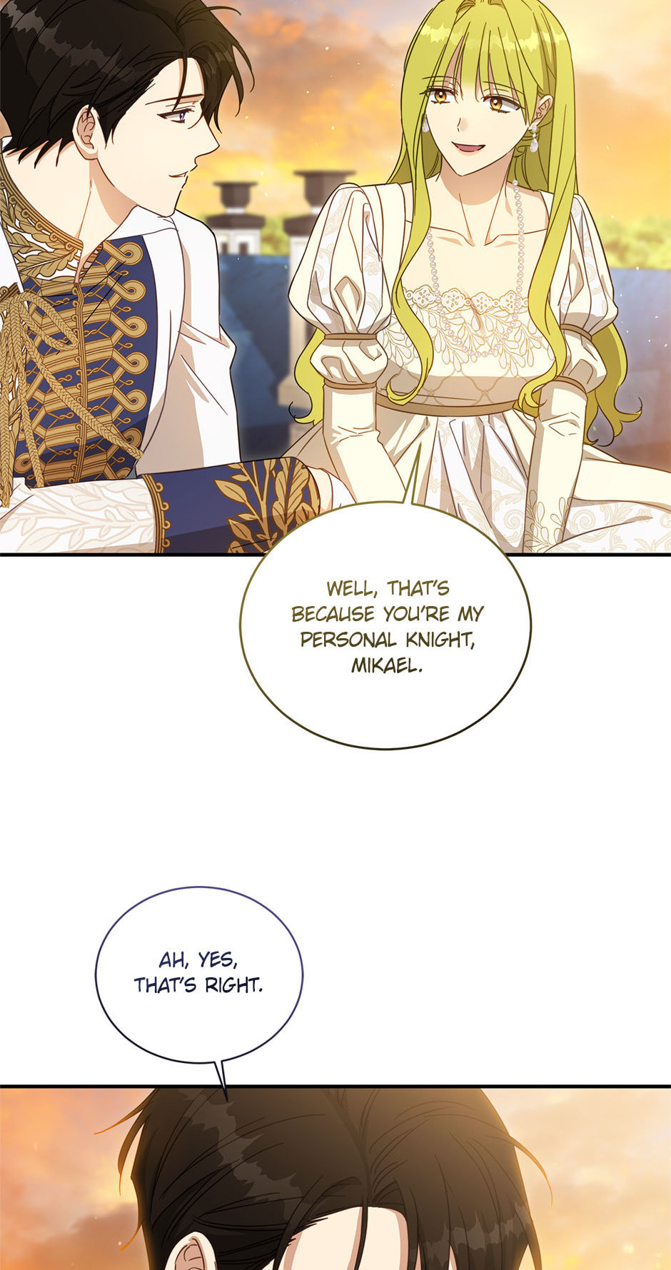 Revolutionary Princess Eve Chapter 100 page 73 - 