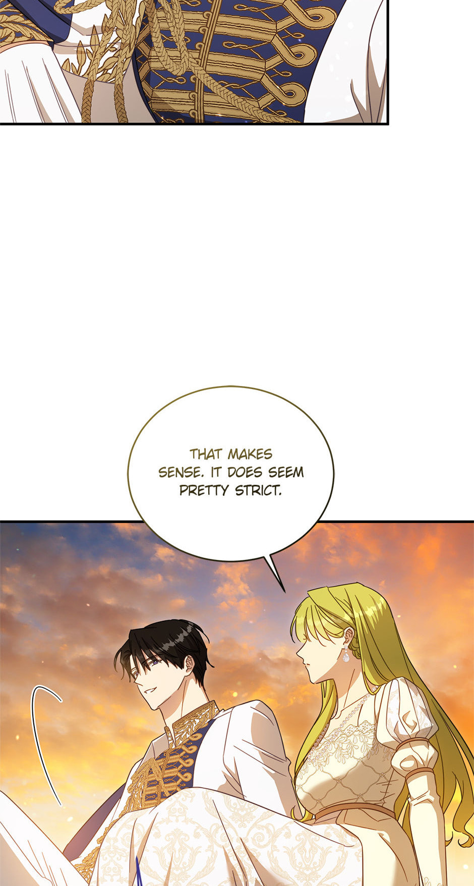 Revolutionary Princess Eve Chapter 100 page 78 - 