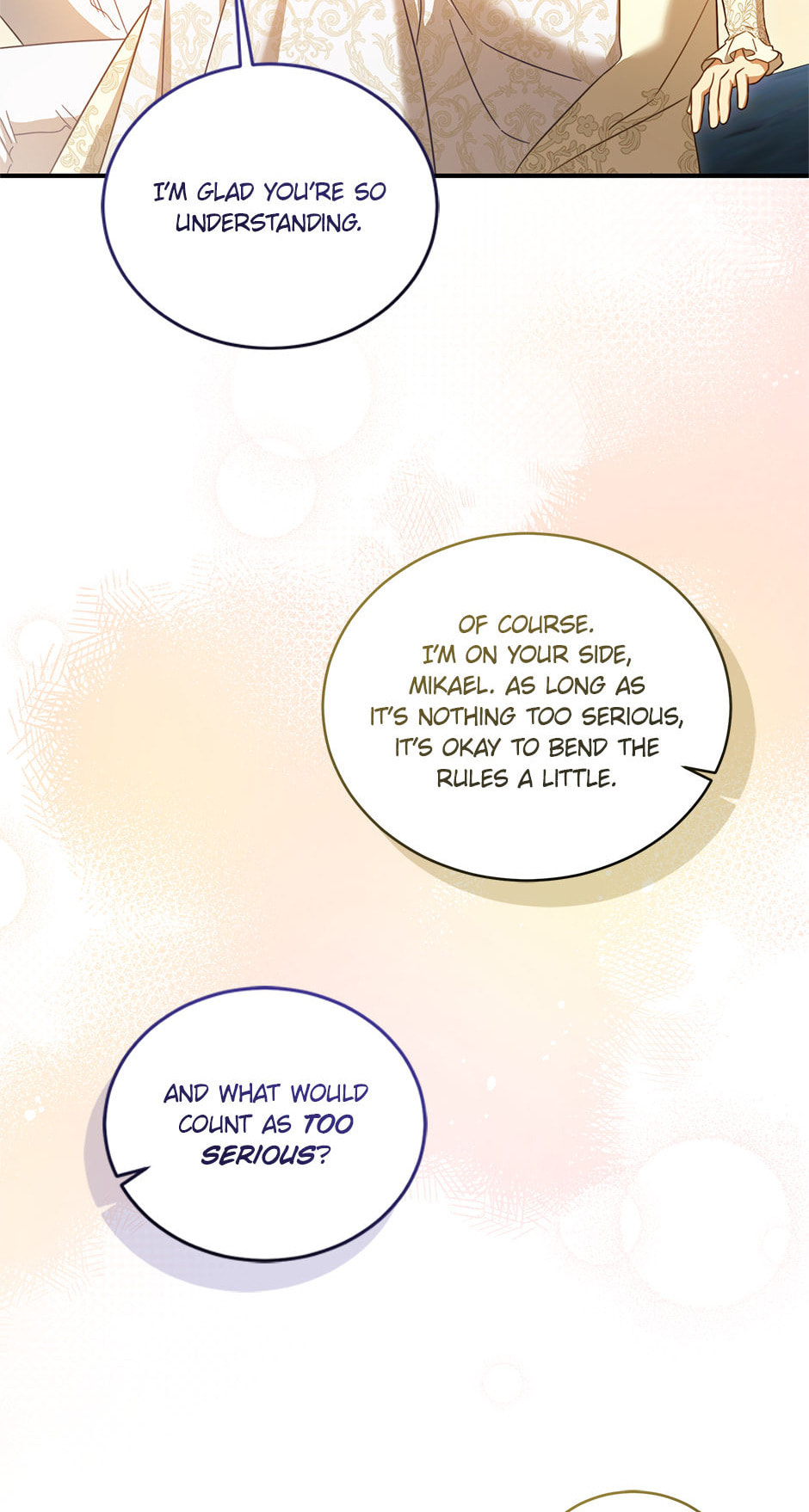 Revolutionary Princess Eve Chapter 100 page 79 - 