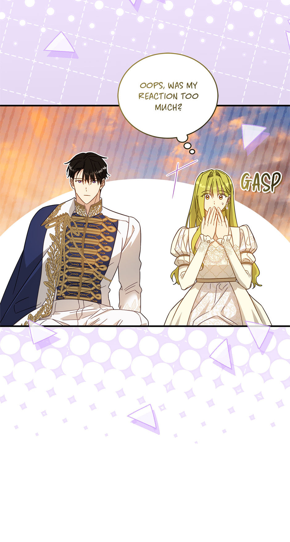Revolutionary Princess Eve Chapter 100 page 82 - 