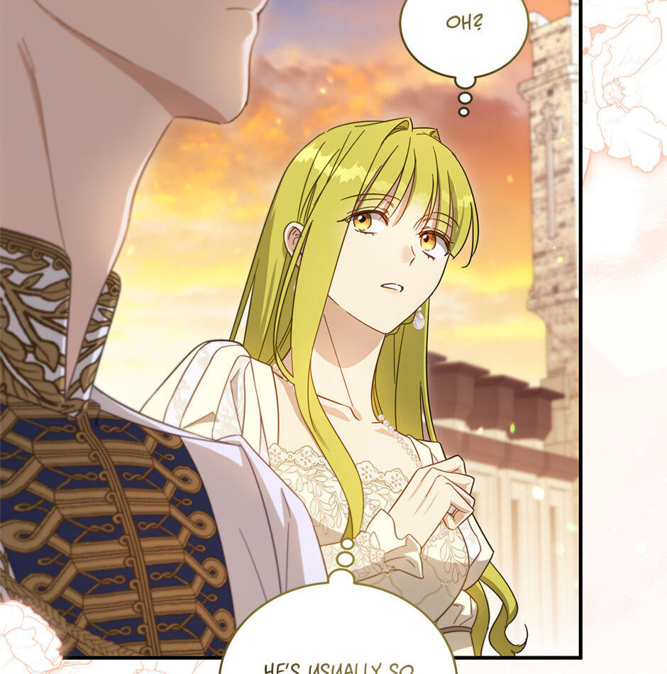 Revolutionary Princess Eve Chapter 100 page 86 - 