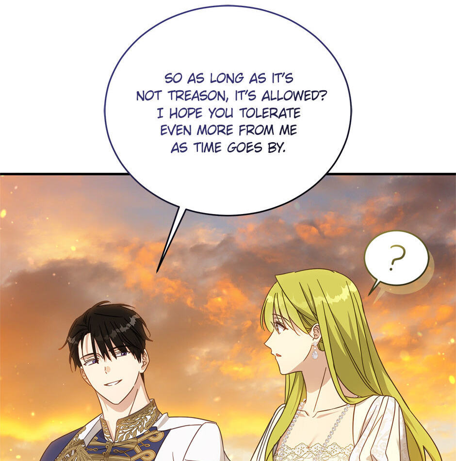Revolutionary Princess Eve Chapter 100 page 88 - 