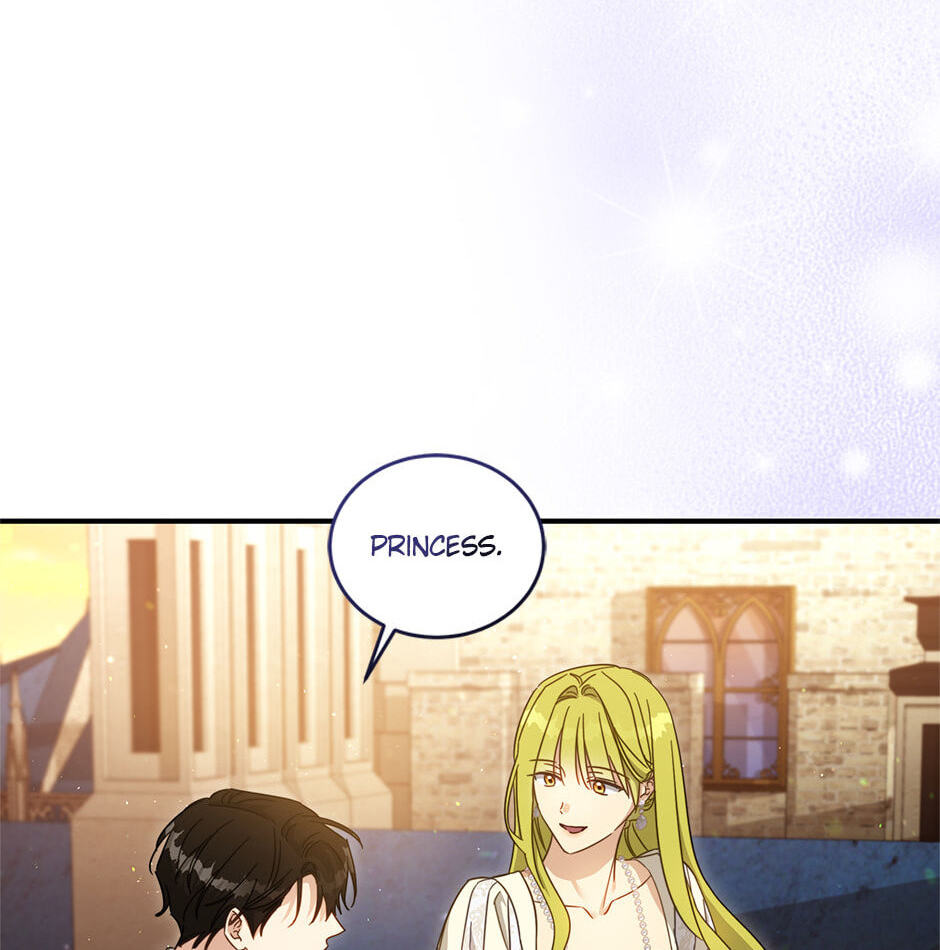 Revolutionary Princess Eve Chapter 100 page 90 - 