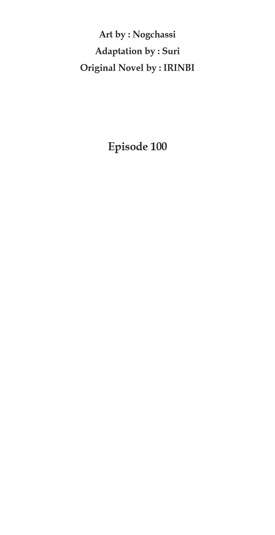 Revolutionary Princess Eve Chapter 100 page 10 - 