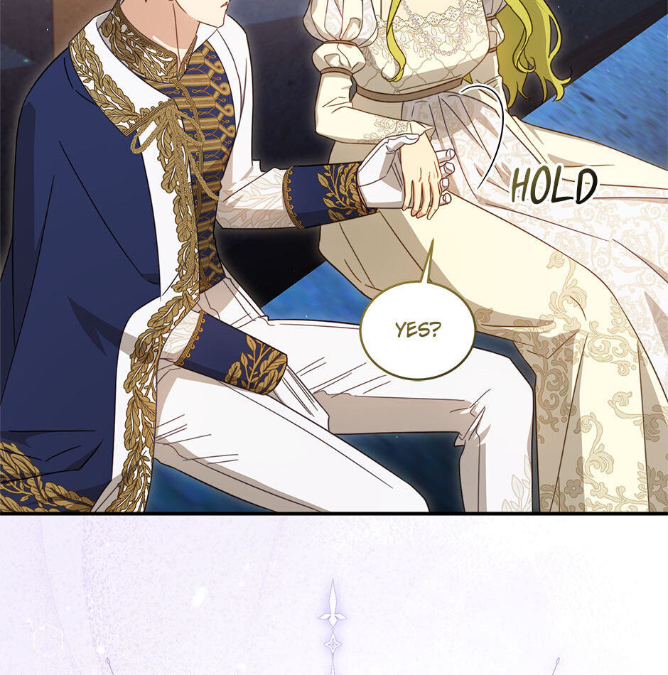 Revolutionary Princess Eve Chapter 100 page 91 - 