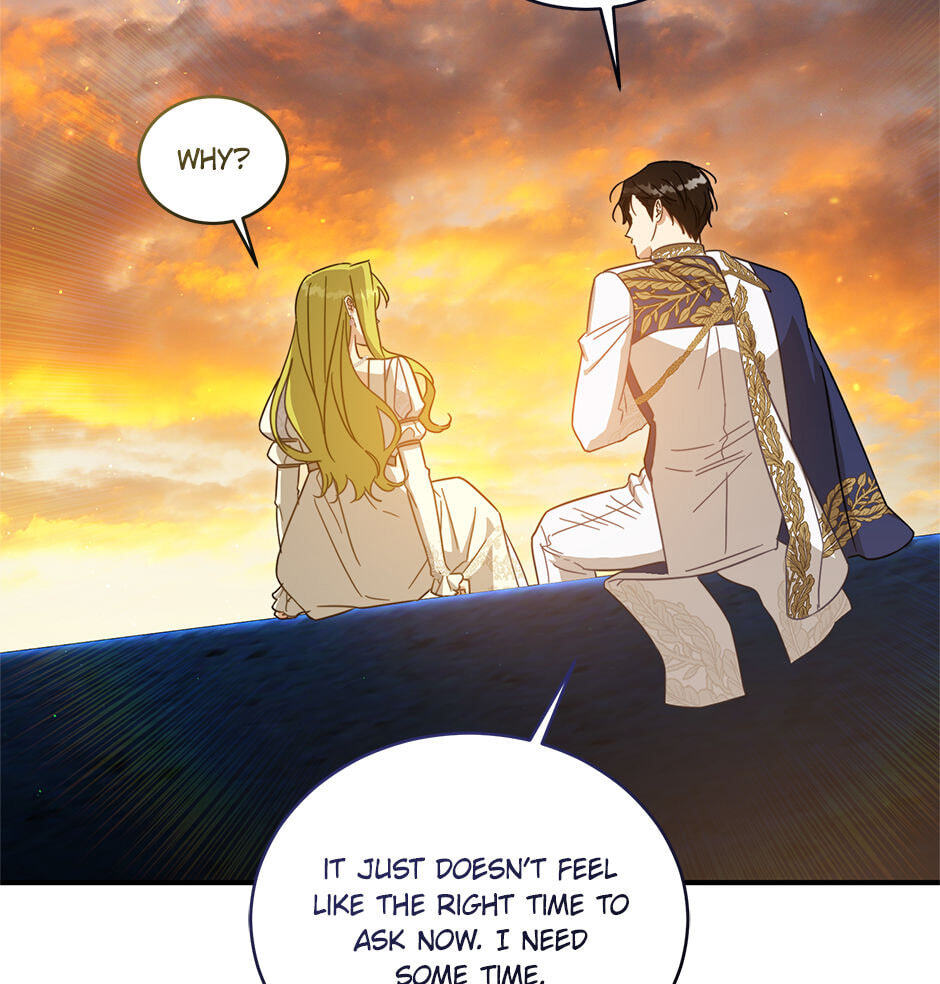Revolutionary Princess Eve Chapter 100 page 100 - 