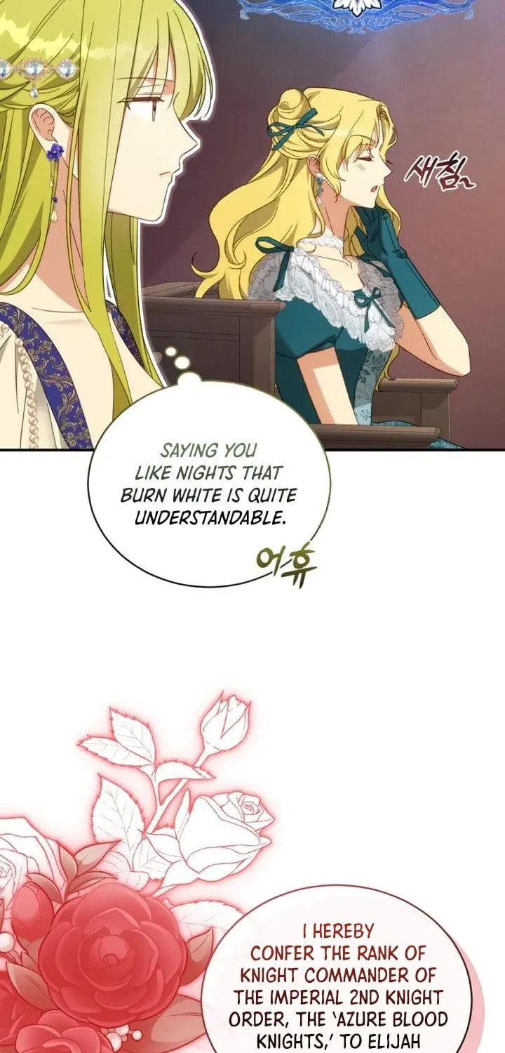 Revolutionary Princess Eve Chapter 101 page 18 - 
