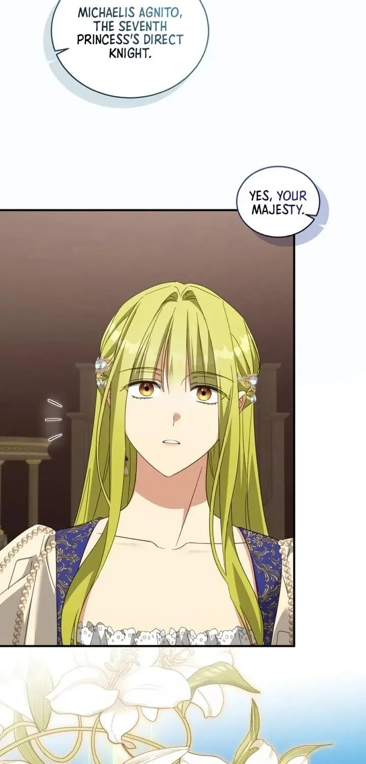 Revolutionary Princess Eve Chapter 101 page 23 - 