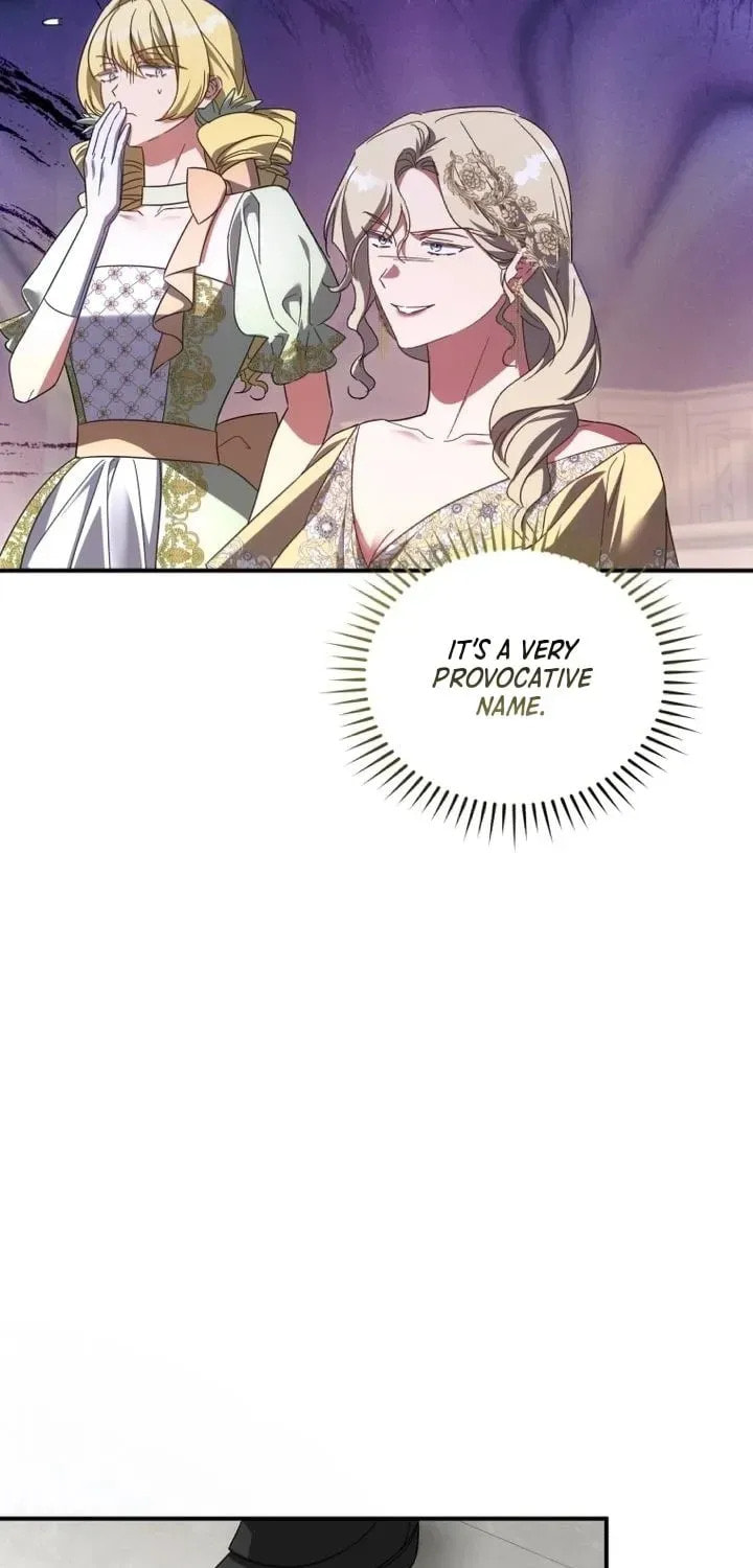 Revolutionary Princess Eve Chapter 101 page 28 - 