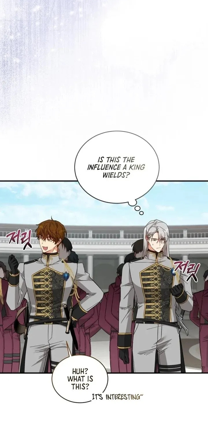 Revolutionary Princess Eve Chapter 101 page 31 - 