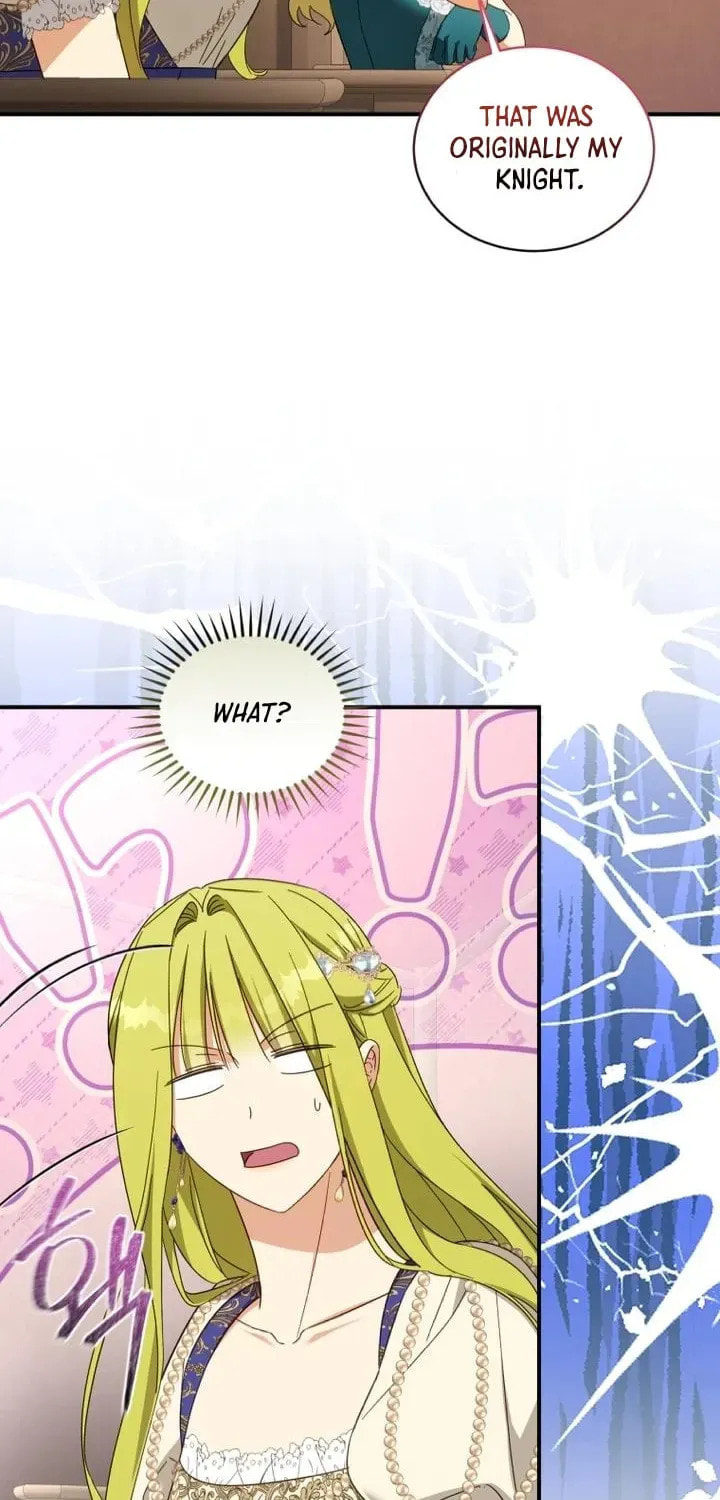 Revolutionary Princess Eve Chapter 101 page 34 - 