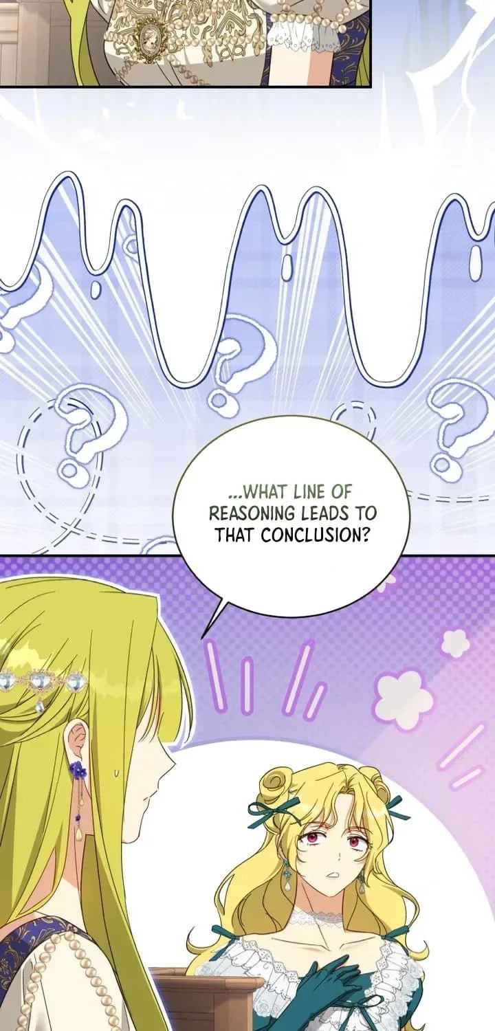 Revolutionary Princess Eve Chapter 101 page 35 - 
