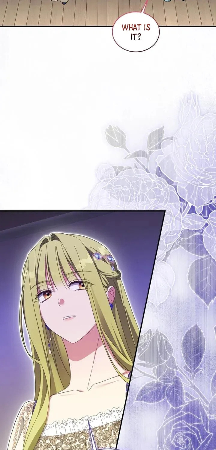 Revolutionary Princess Eve Chapter 101 page 37 - 