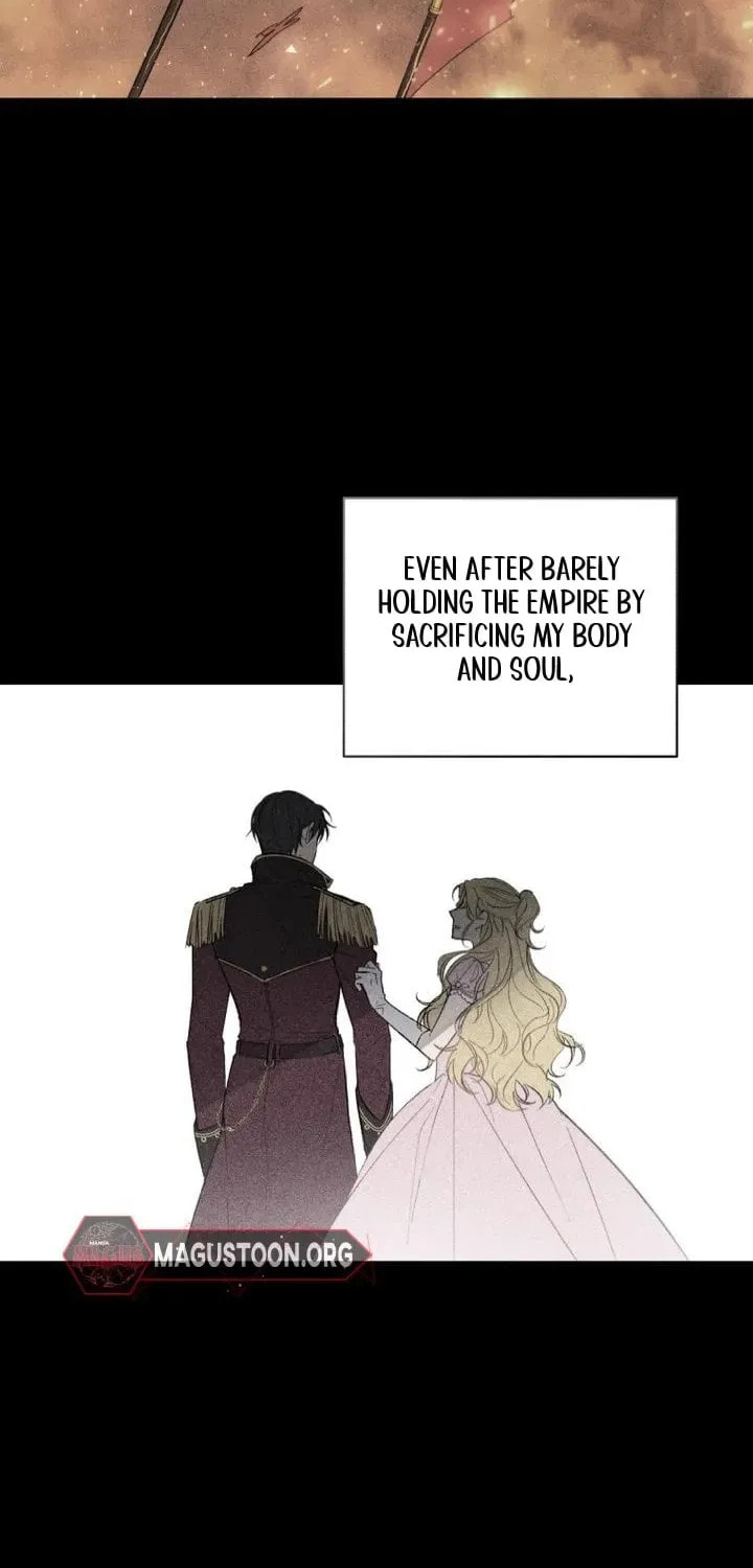 Revolutionary Princess Eve Chapter 101 page 5 - 