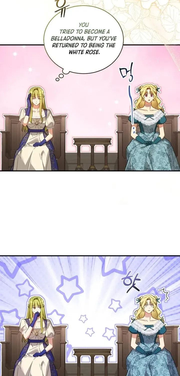 Revolutionary Princess Eve Chapter 101 page 42 - 