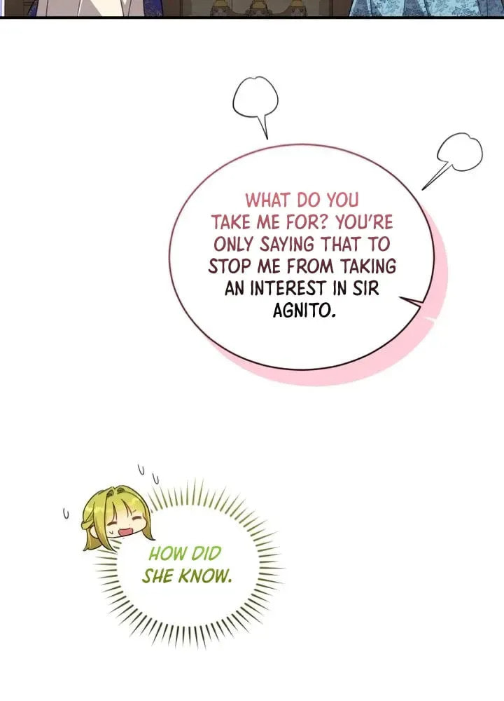 Revolutionary Princess Eve Chapter 101 page 43 - 