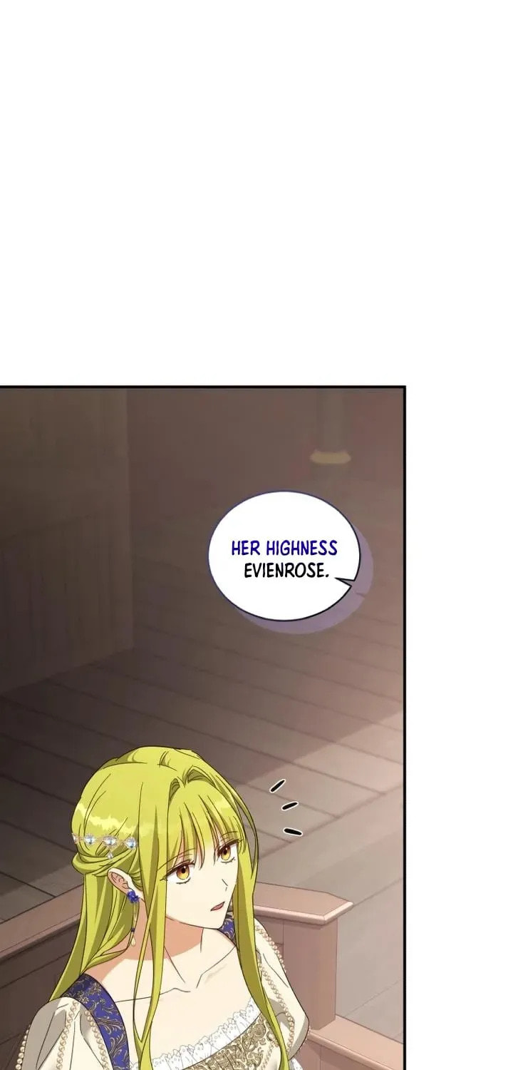 Revolutionary Princess Eve Chapter 101 page 44 - 