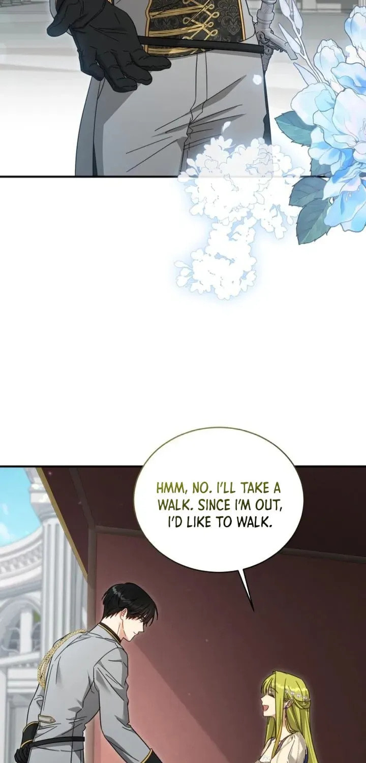 Revolutionary Princess Eve Chapter 101 page 46 - 