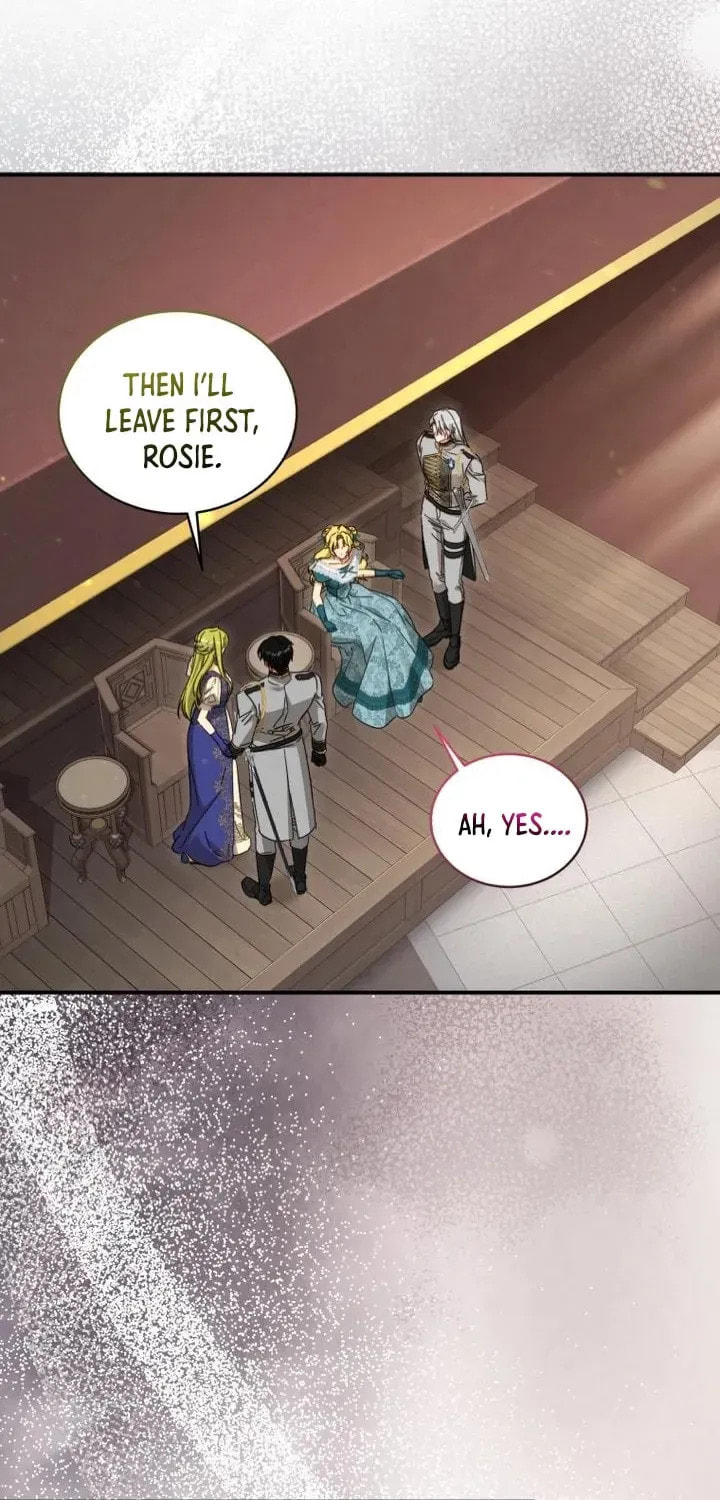 Revolutionary Princess Eve Chapter 101 page 53 - 